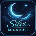 Silvi Midnight Theme